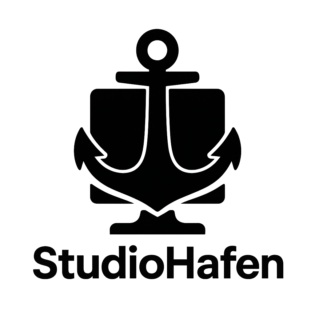 StudioHafen Logo